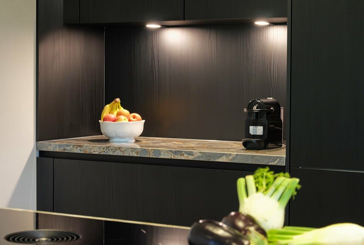 Afmetingen achterwand keuken