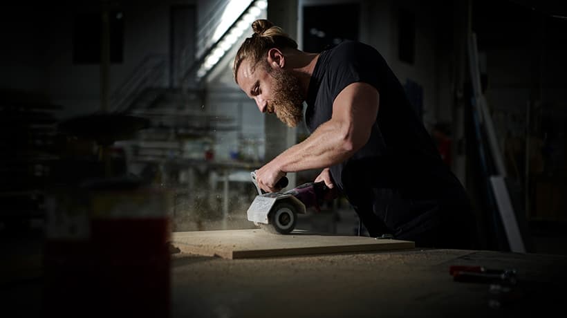 Levering en montage keuken