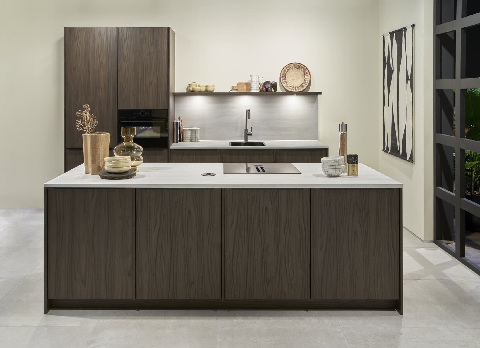 Kosten keuken laten plaatsen