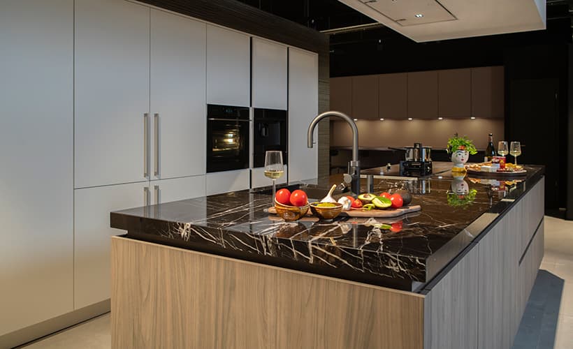 De mooiste keukenstijlen