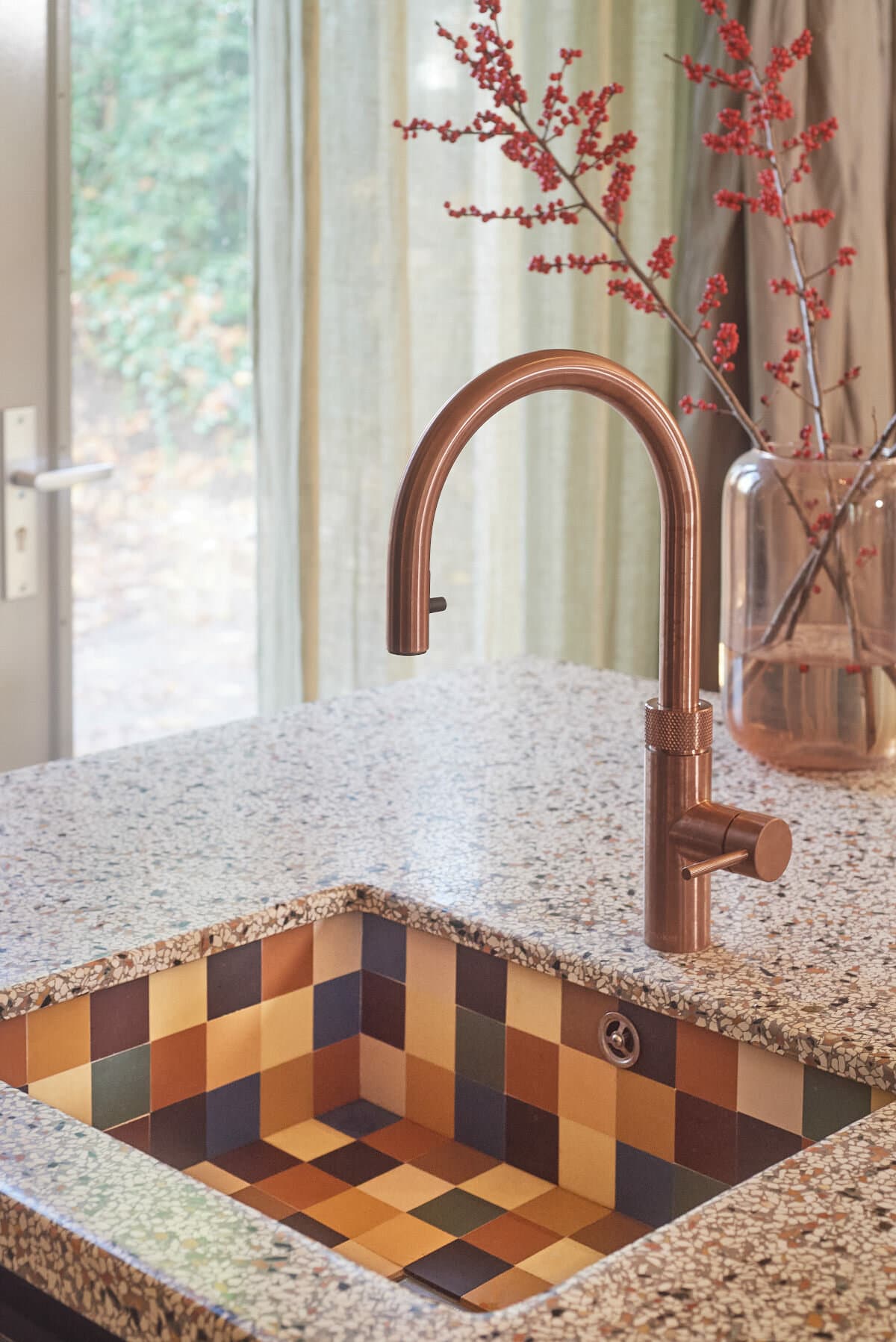 Binnenkijken bij Bjorn Kellerman