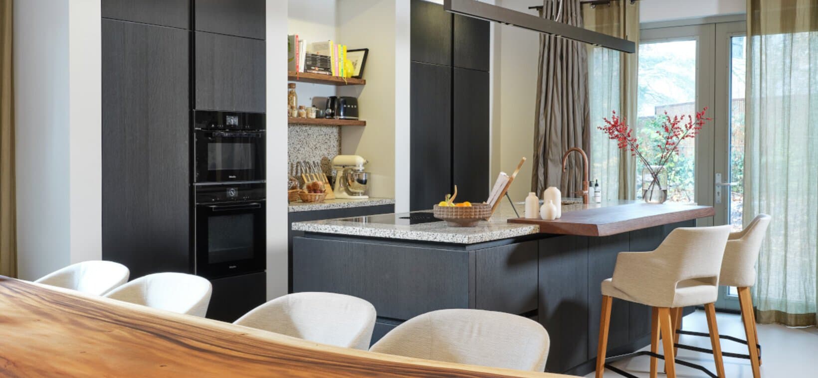 Binnenkijken bij Bjorn Kellerman