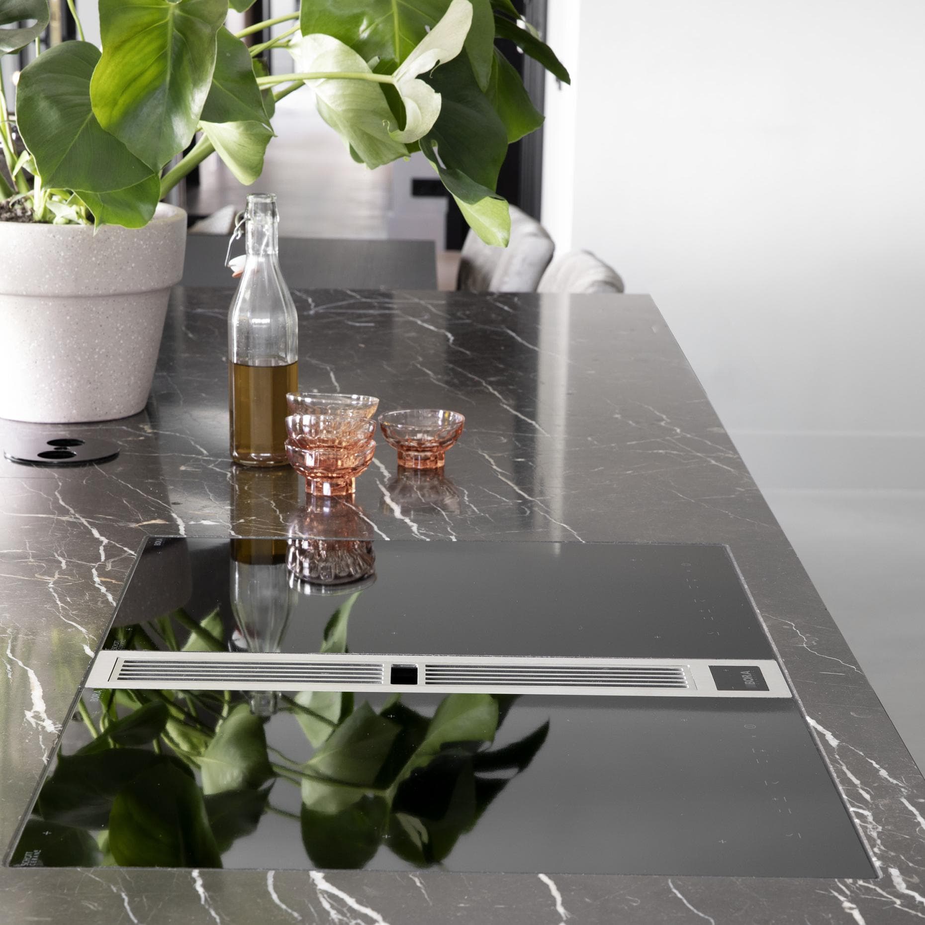 Binnenkijken bij Daphne en Leo | Tulp Keukens