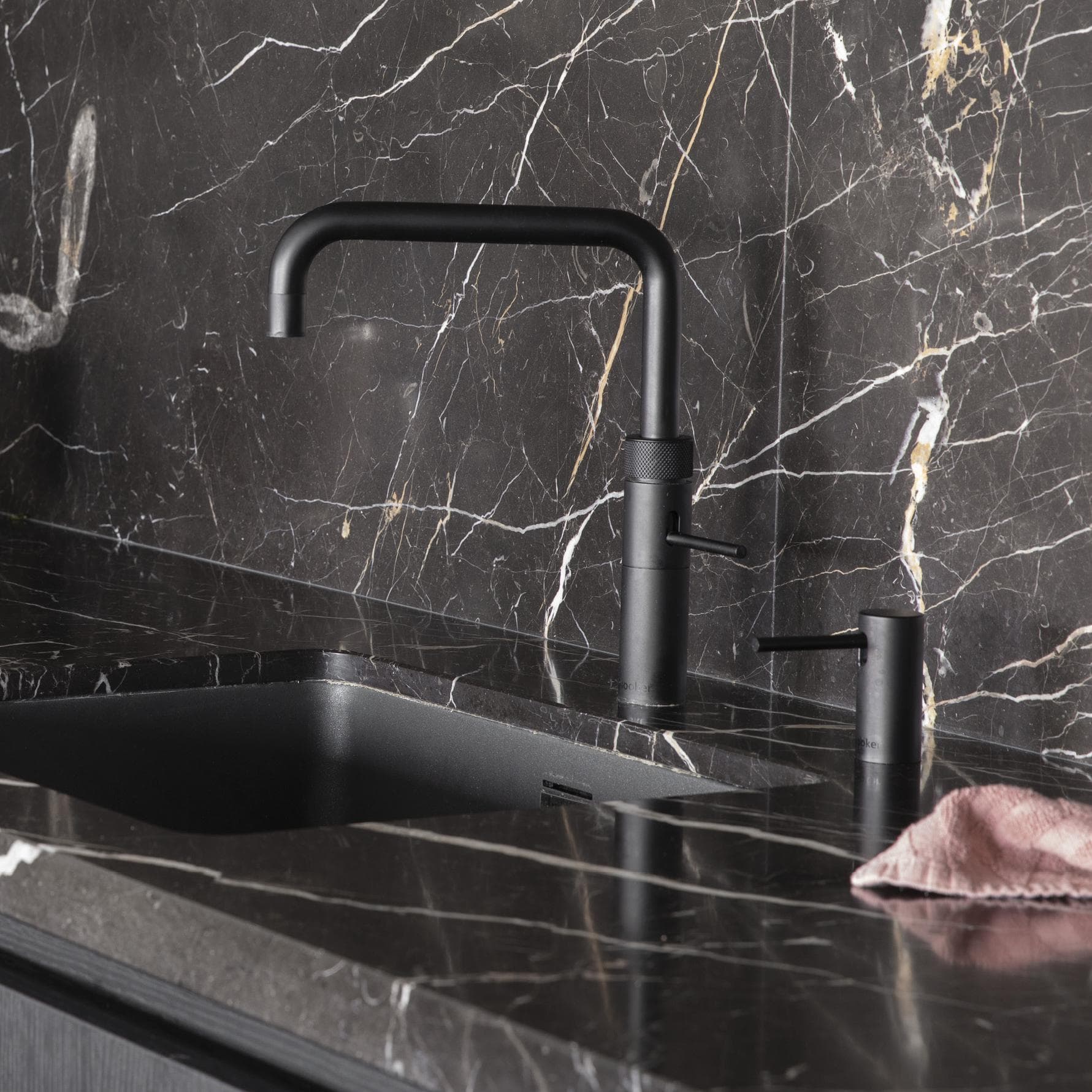 Binnenkijken bij Daphne en Leo | Tulp Keukens