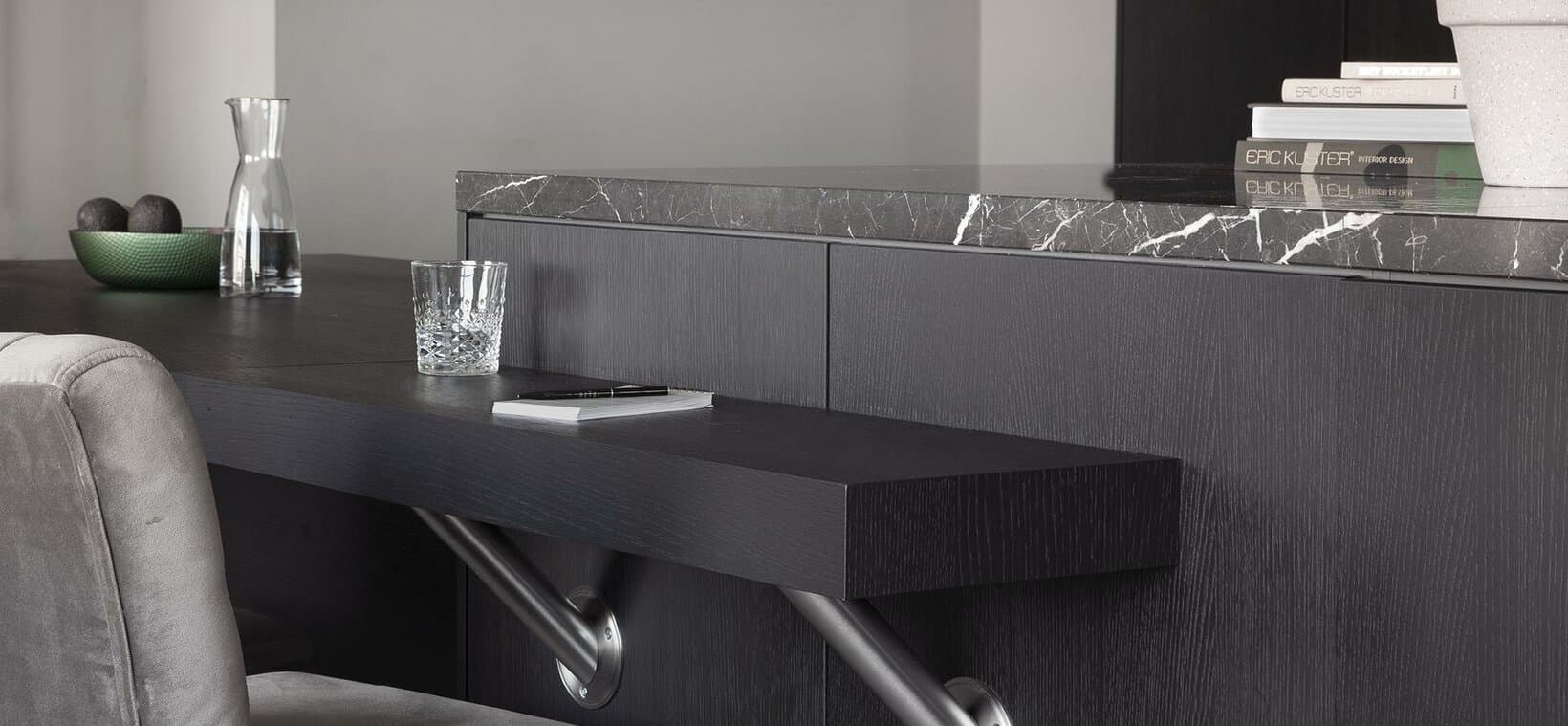 Binnenkijken bij Daphne en Leo | Tulp Keukens