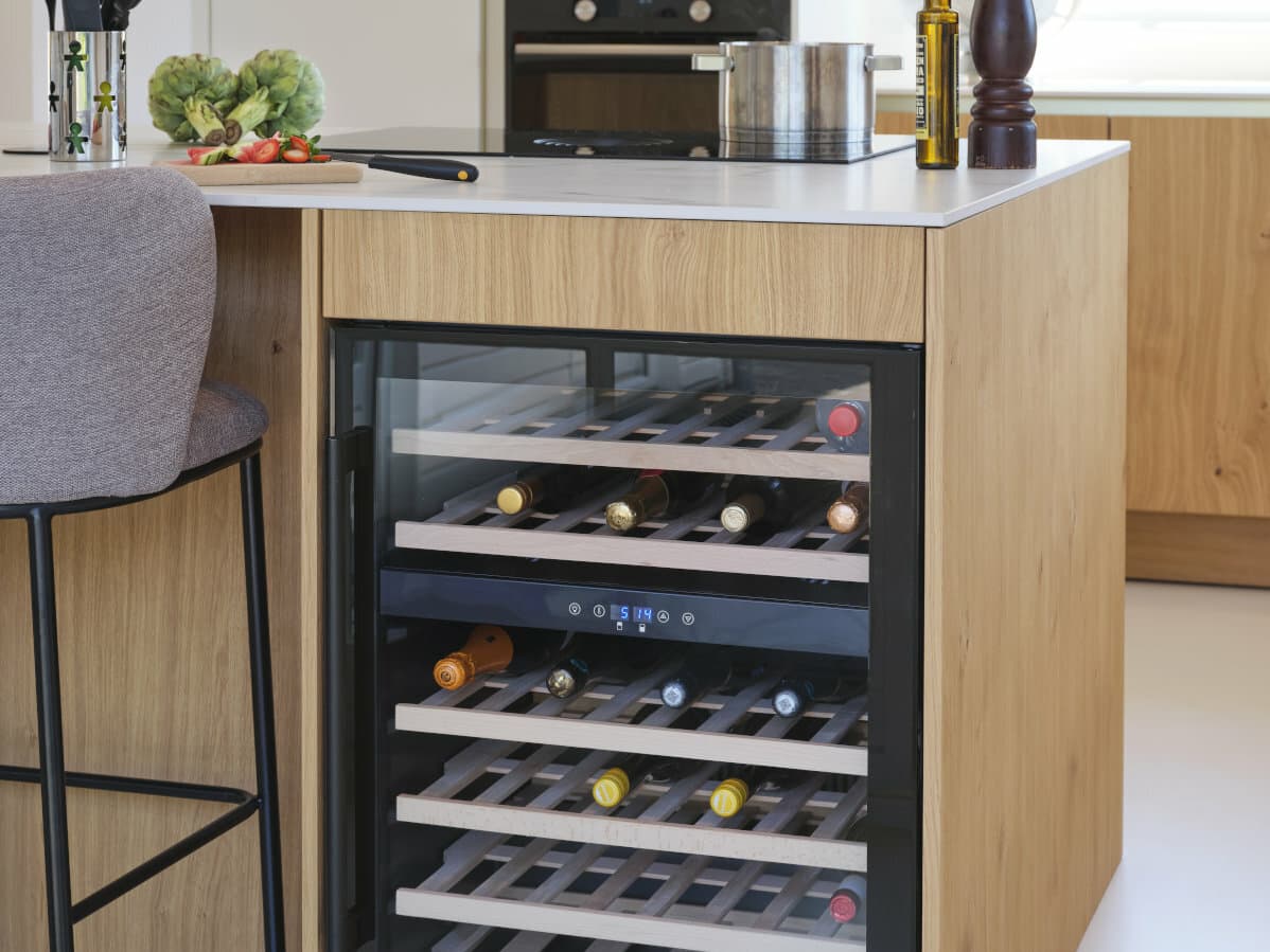 Binnenkijken bij familie den Doelder