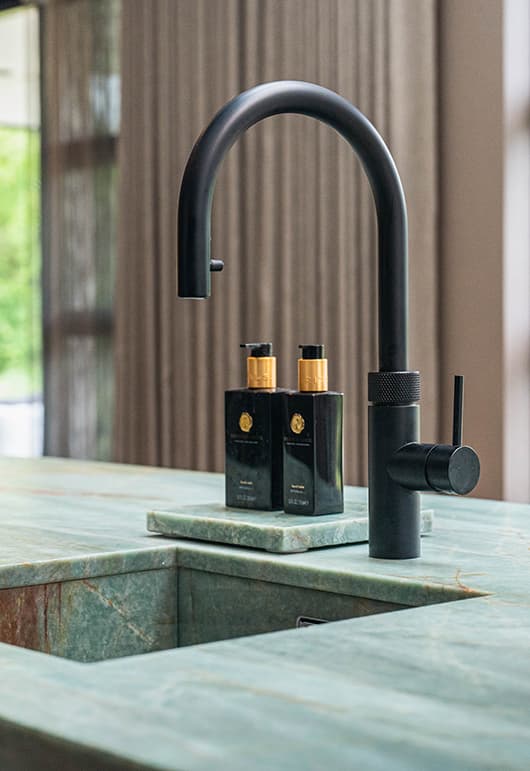 Binnenkijken bij Jans en Linda