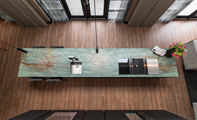 Binnenkijken bij Jans en Linda