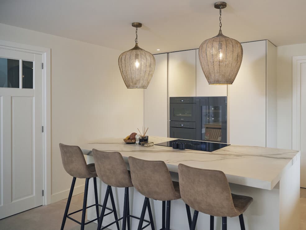 Binnenkijken bij Maartje Paumen