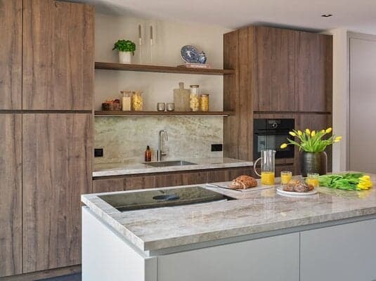 Binnenkijken bij Marit Jong