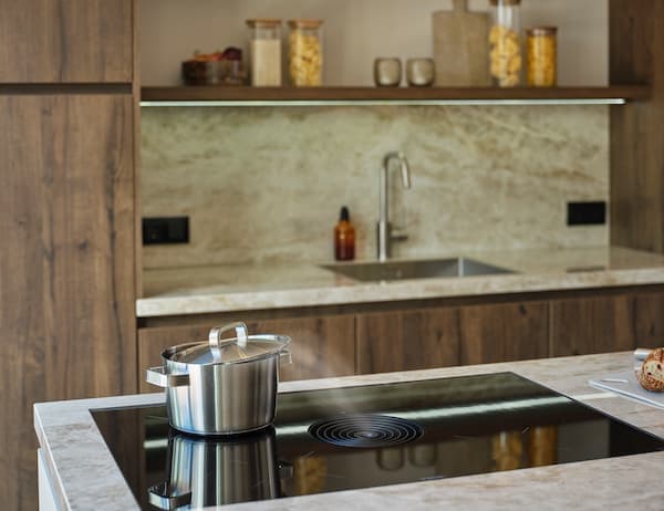 Binnenkijken bij Marit Jong