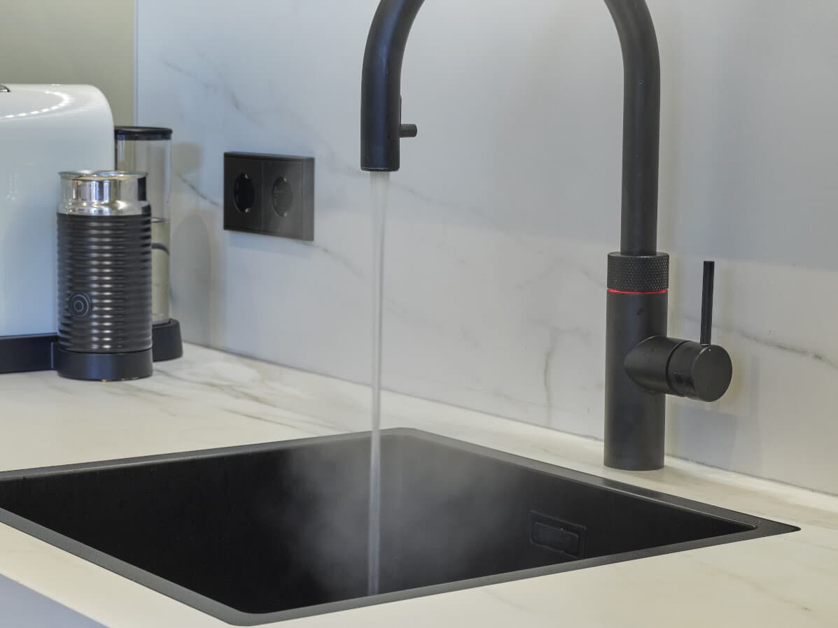 Binnenkijken bij Mirco Pruyser