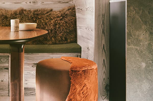 Binnenkijken bij Monique van der Reijden