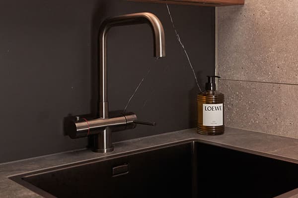 Binnenkijken bij Monique van der Reijden