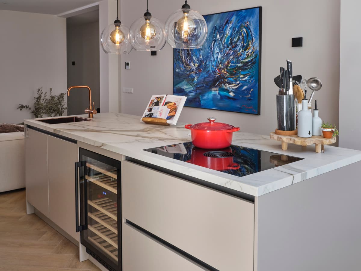 Binnenkijken bij Seve van Ass