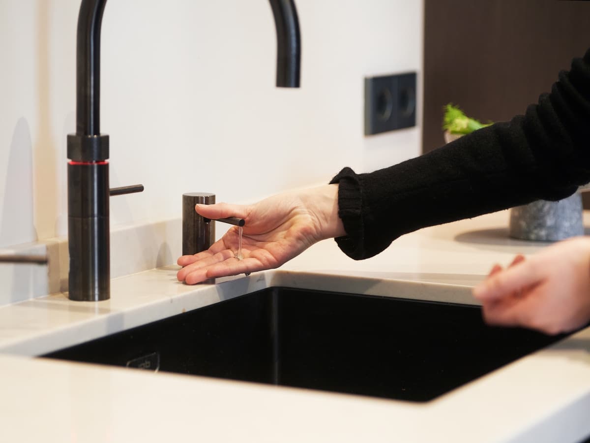 Binnenkijken bij Wouter en Eveline