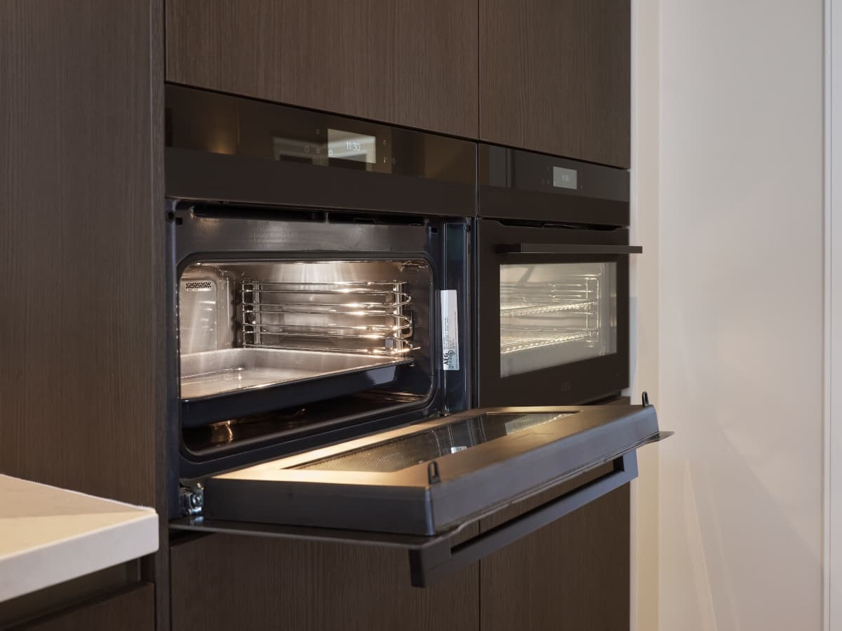 Binnenkijken bij Wouter en Eveline