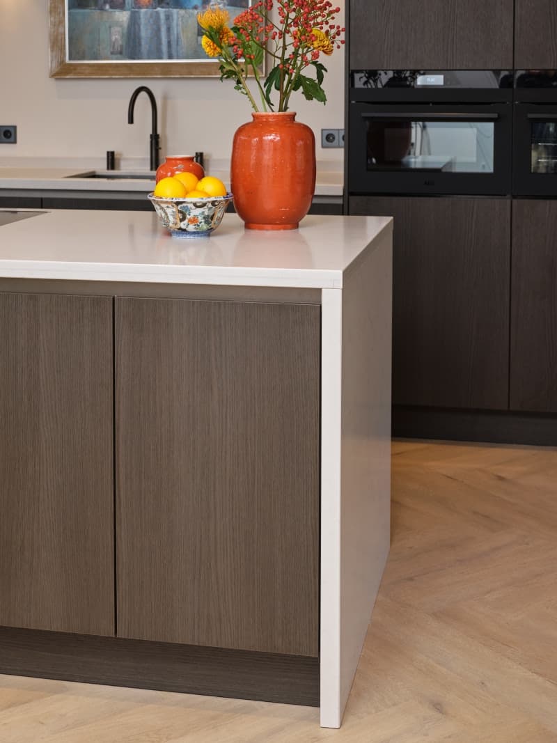 Binnenkijken bij Wouter en Eveline