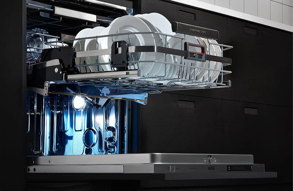 De trends van keukenapparatuur op dit moment