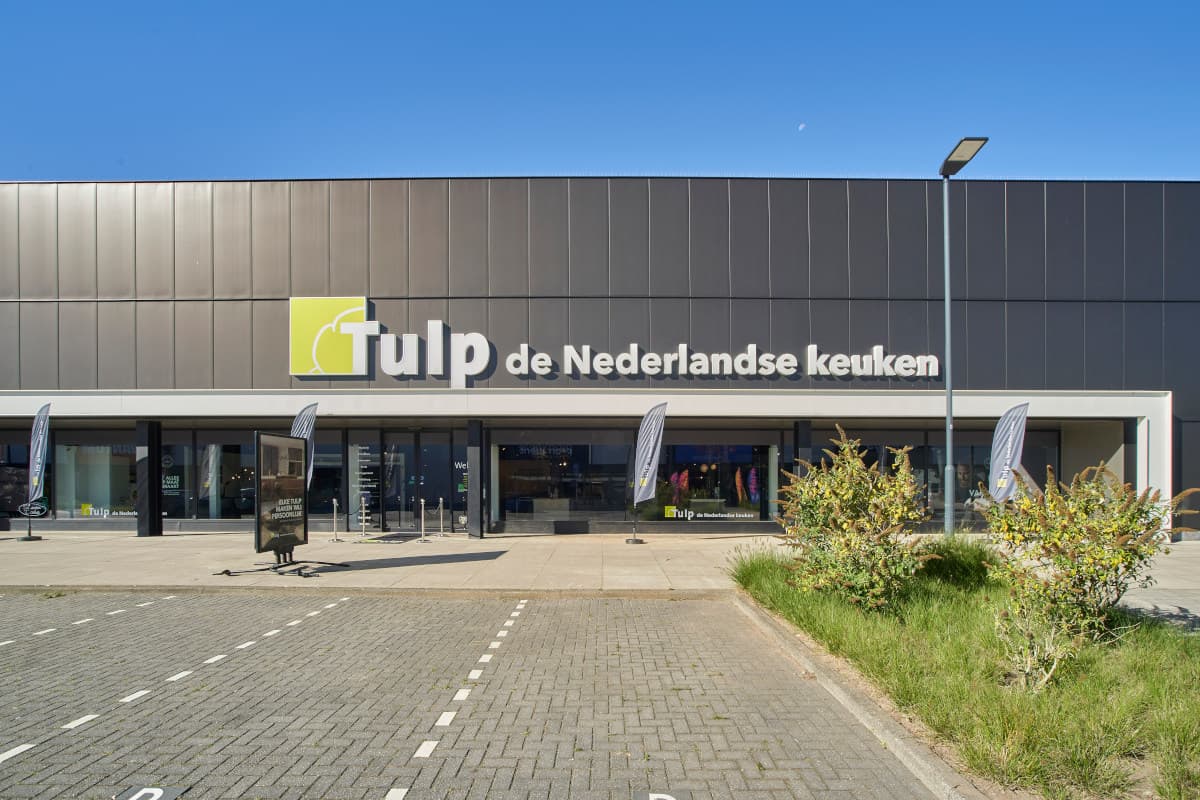 Bezoek dan een van onze winkels!