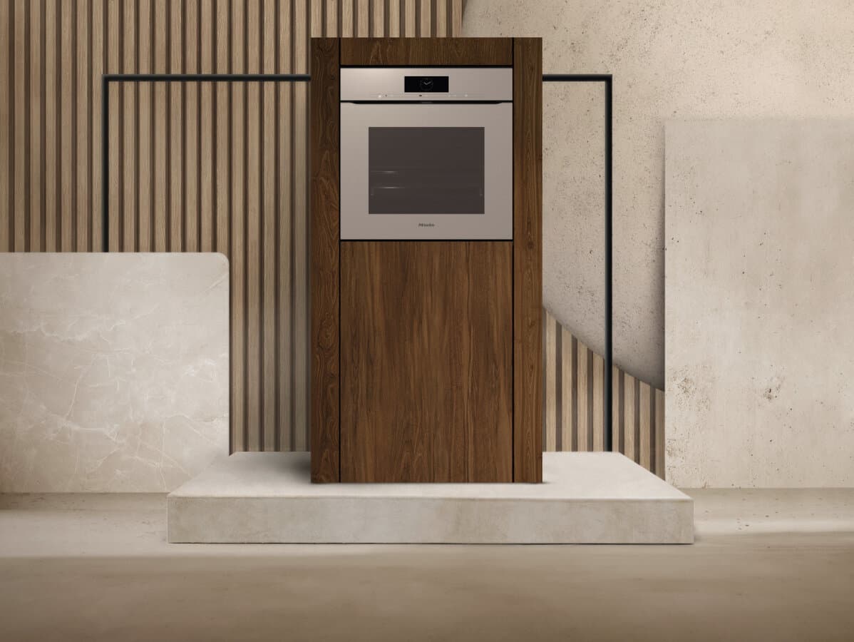 Smaakvol van binnen. Schitterend van buiten.