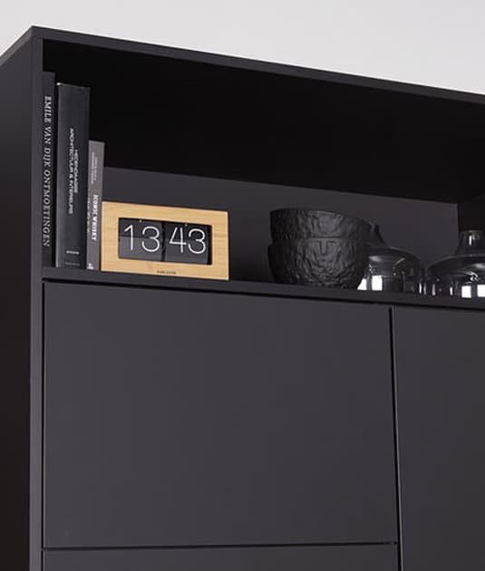 Kom langs in onze showroom