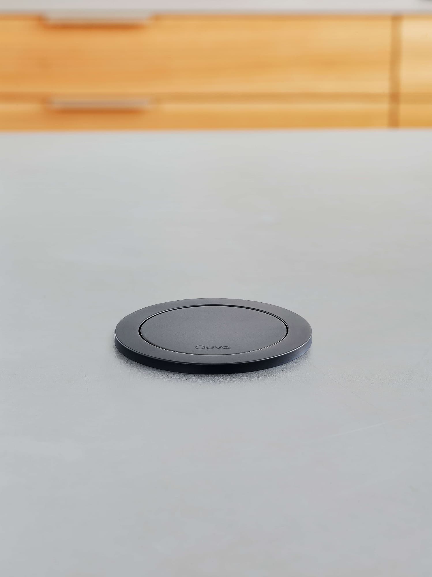 Quva: makkelijk en snel voedsel vacumeren