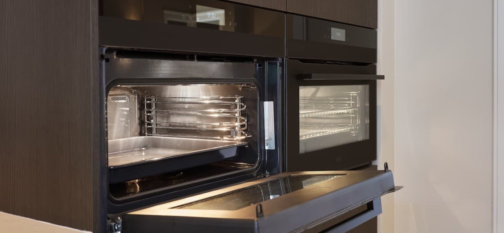 Zo reinig jij jouw keukenapparatuur