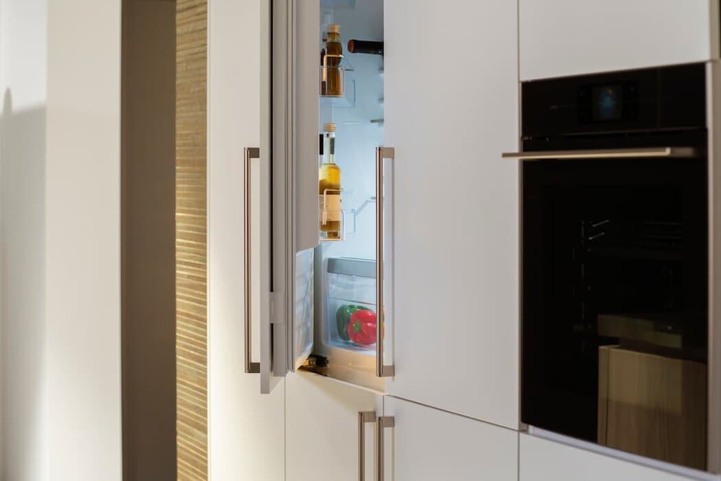 Zo reinig jij jouw keukenapparatuur