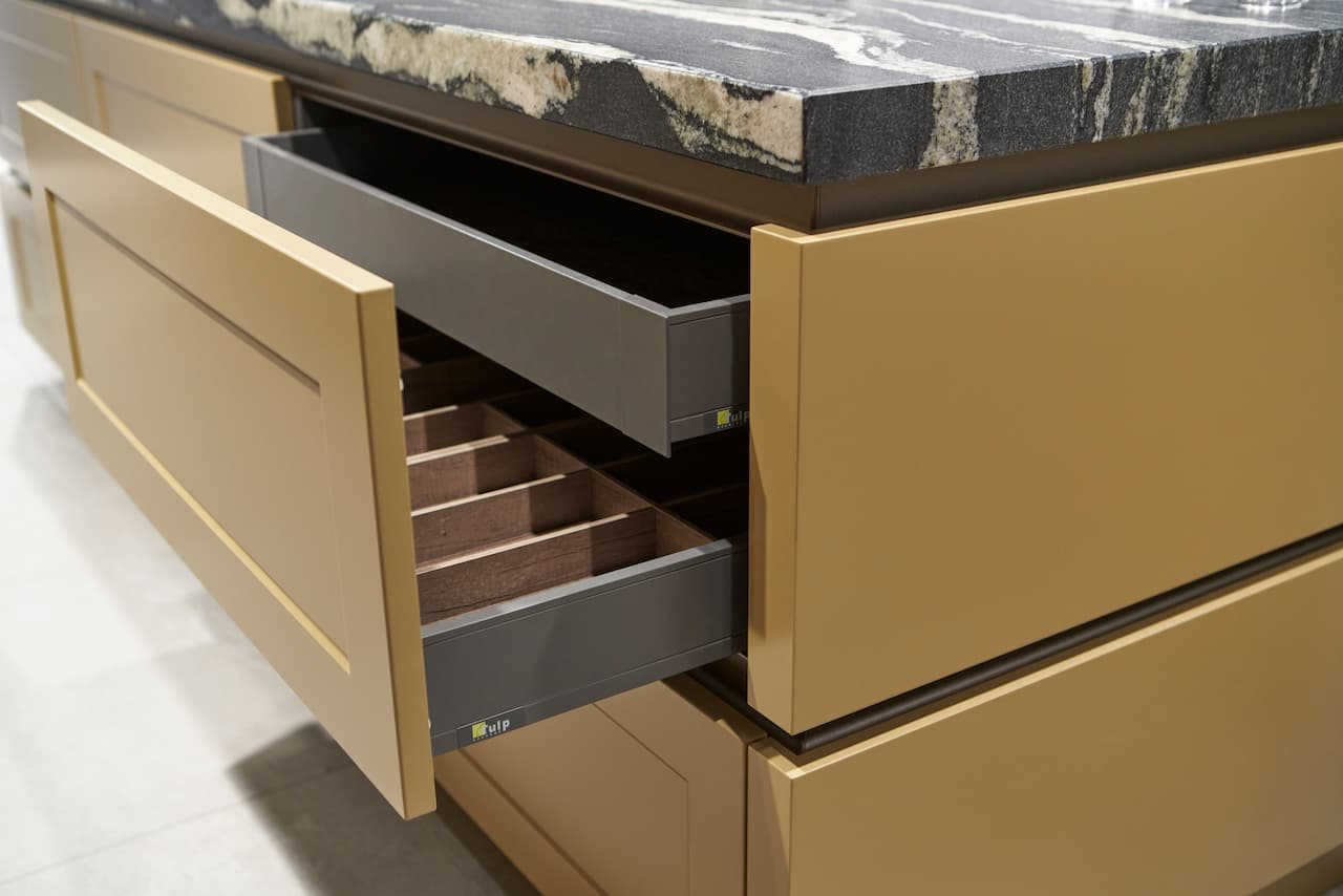 Zo houd je jouw keuken schoon en hygiënisch