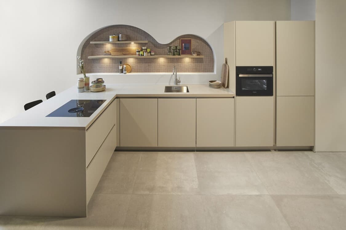 Luxe en glamour met verfijnde stijlen