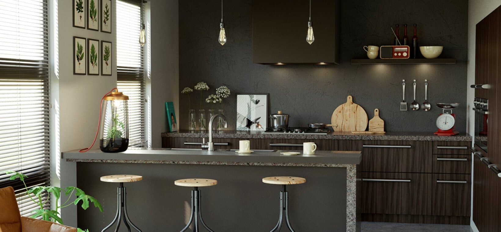 Trend: natuurlijke materialen