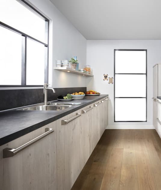 Natuurlijke materialen voor elke interieurstijl