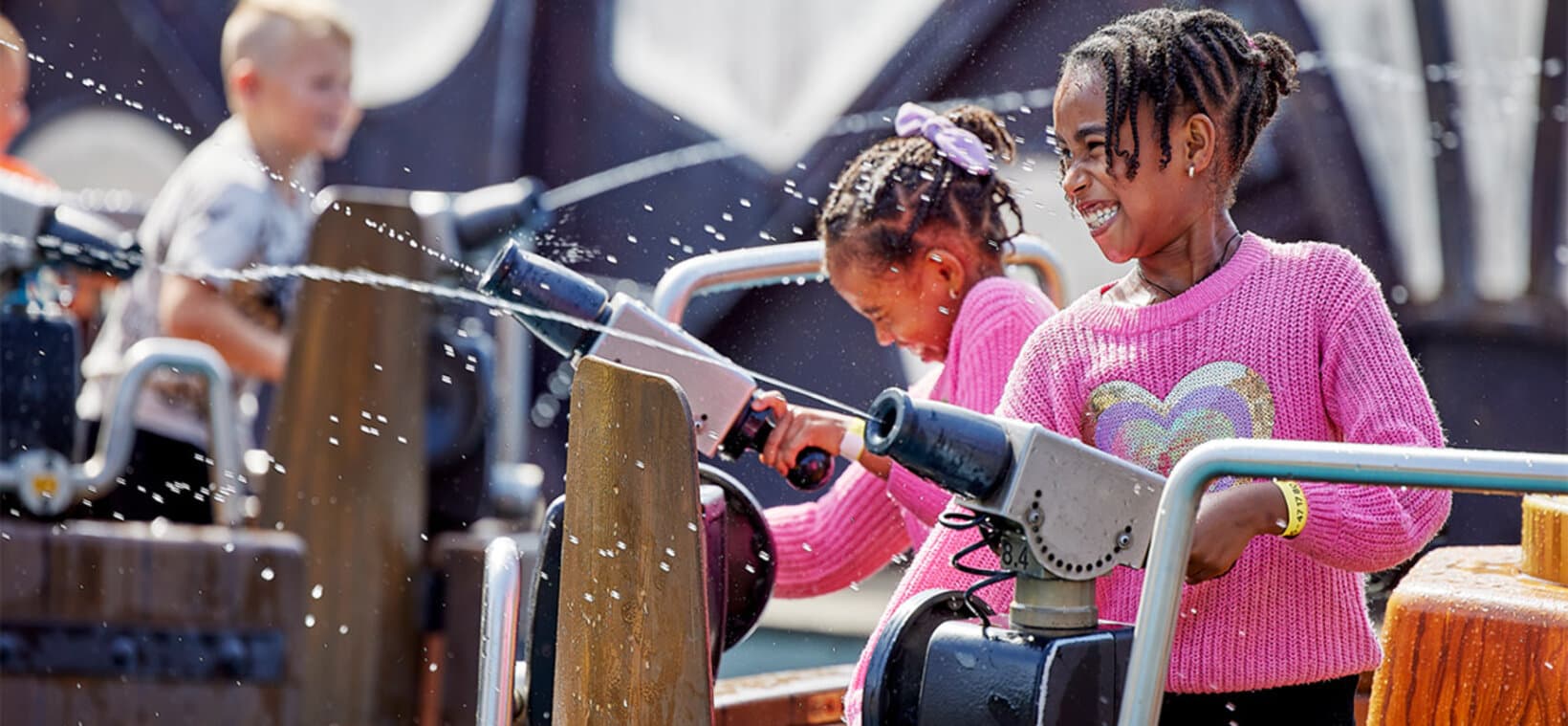 Tulp Keukens steunt Het Vergeten Kind