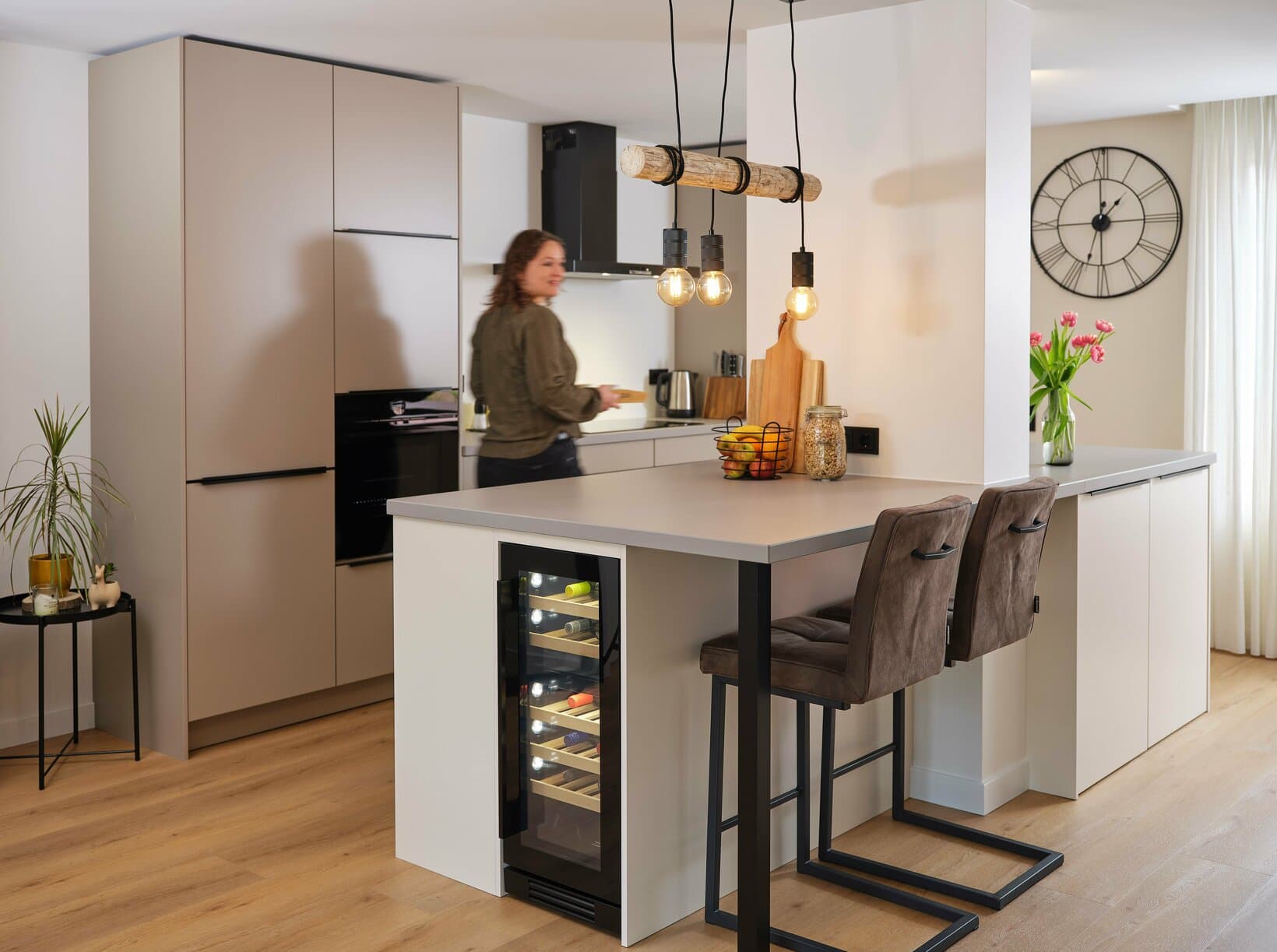 Zelf je keuken ontwerpen