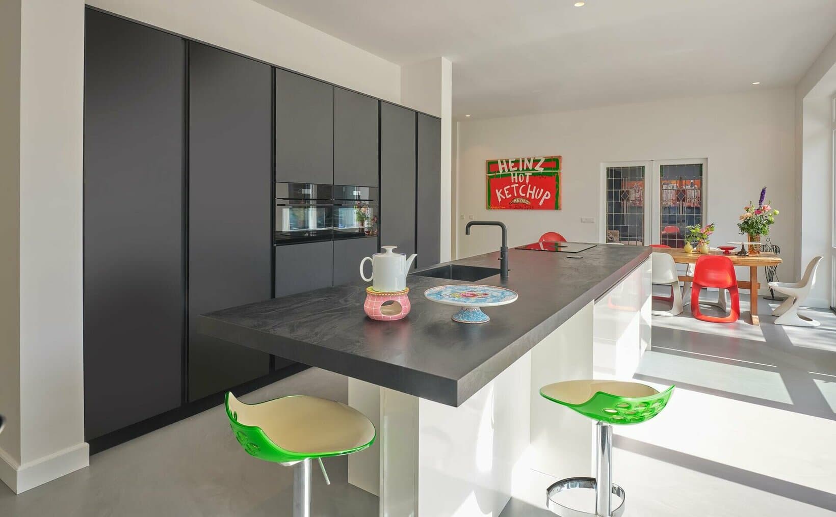 Zelf je keuken ontwerpen