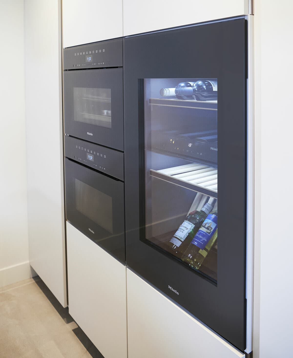 Zelf je keuken ontwerpen