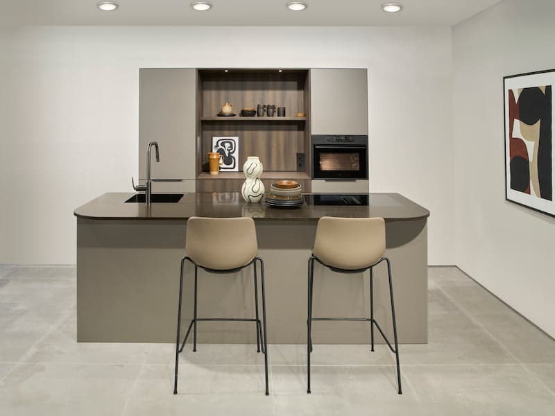 Standaard keuken van Tulp Keukens