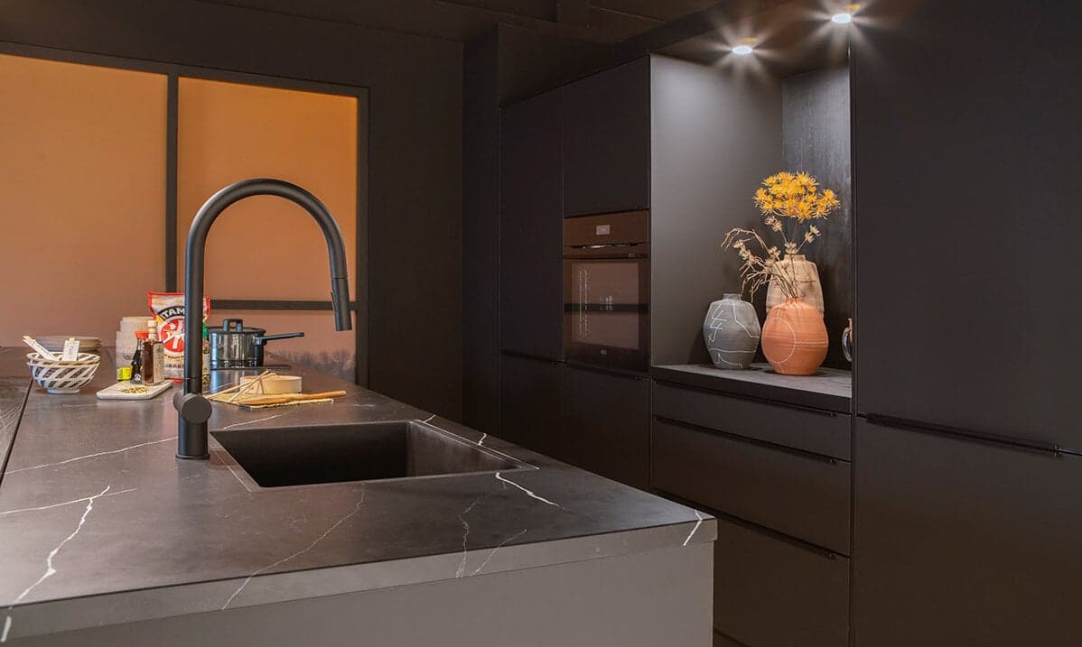 Gedurfd en opvallend