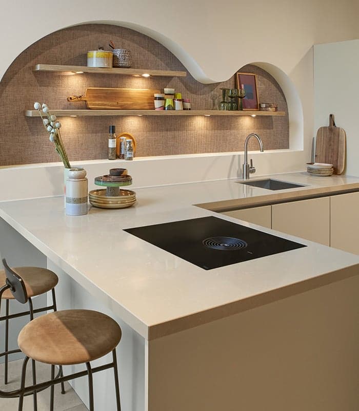 Functionaliteit en minimalisme