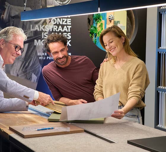 Adviesgesprek plannen