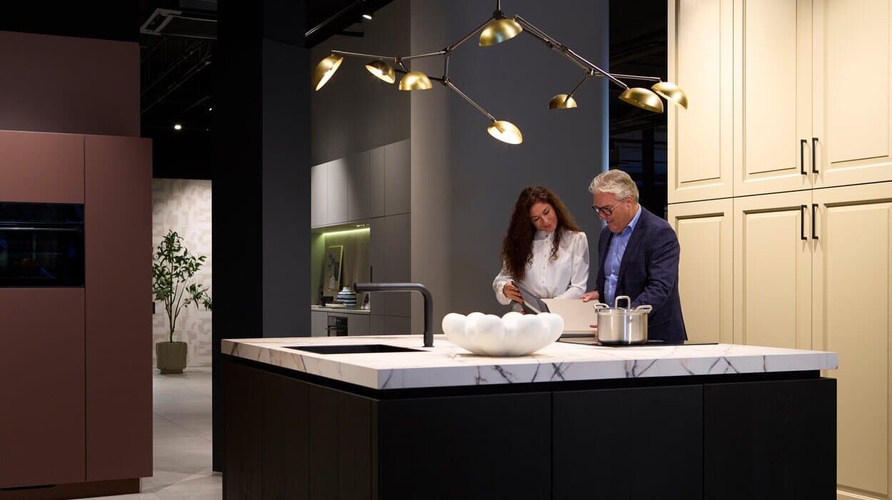 Werken bij Tulp Keukens