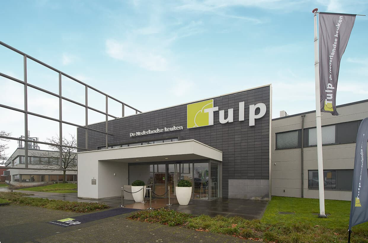 Tulp Keukens RIjssen