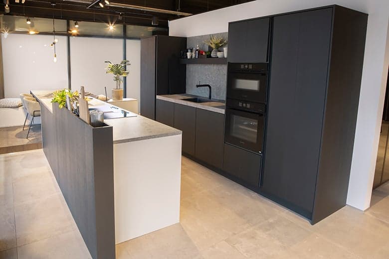 Tulp-Mat-Lichtgrijs-